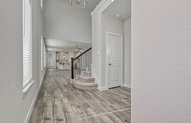 Building Photo - 607 Pecan Hickory Ct