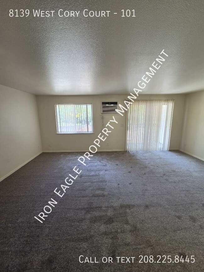 Building Photo - 8139 W Cory Ct