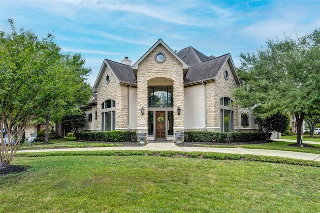 Primary Photo - 1111 Joshua Ln