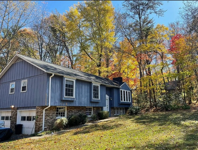 Building Photo - Mills River Rental!