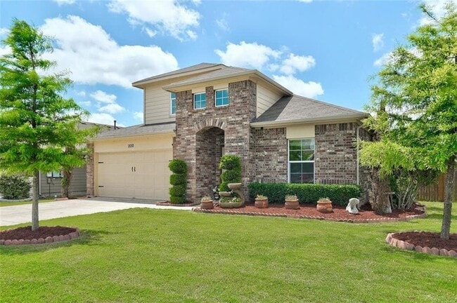 Primary Photo - 200 Camellia Dr