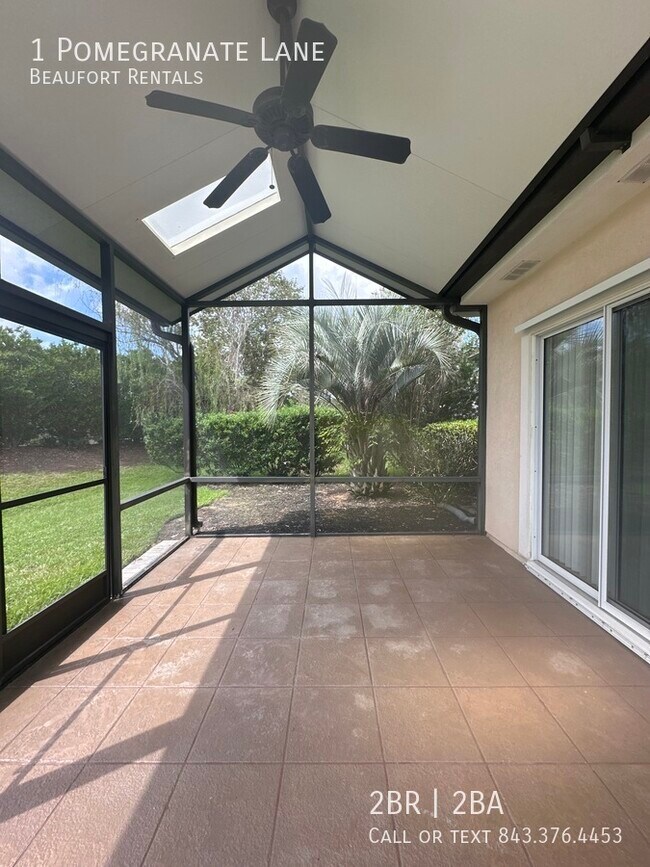 Building Photo - 1 Pomegranate Ln