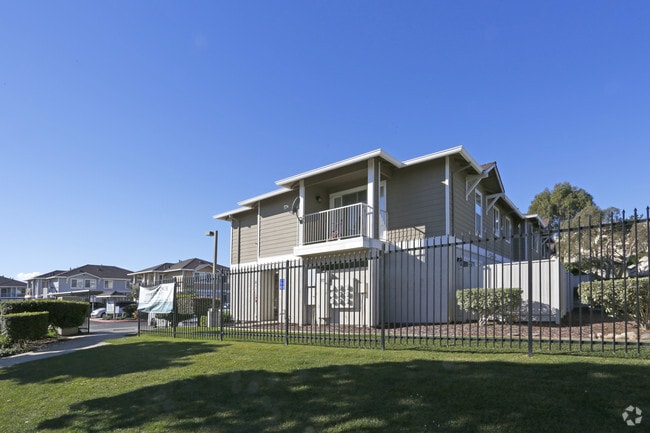 Building Photo - Harden Ranch Apartments