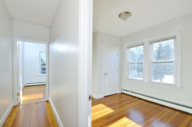 Building Photo - First Floor- 3 Bedroom with parking and ow...