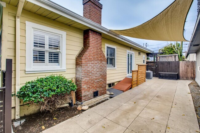 Building Photo - North Park Gem: 4-Bedroom, 3-Bath Home wit...