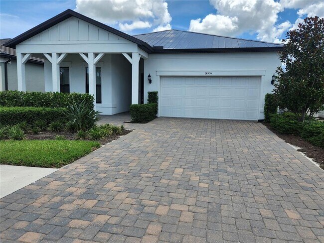 Building Photo - 14536 Eagle Branch Dr