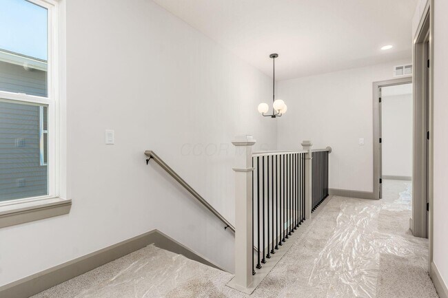 Building Photo - 1448 Wendell Ave
