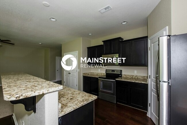 Building Photo - 4635 Montelena Dr