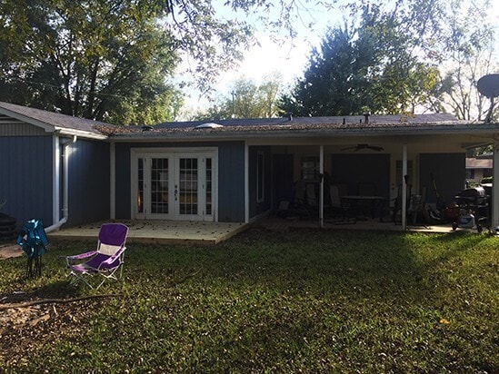 Building Photo - 2625 E Cavett Dr
