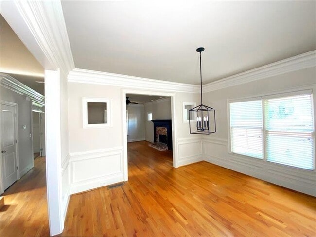 Building Photo - 286 Morgan Pl SE