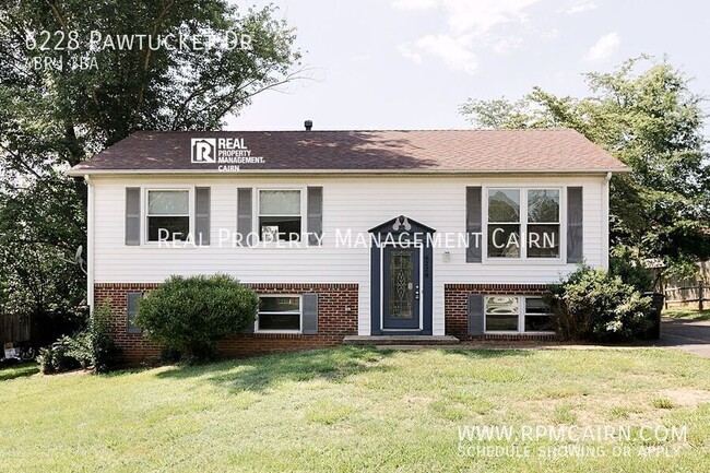 Primary Photo - Spacious 4 Bedroom, 2.5 Bath Split Level I...