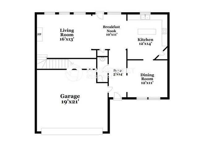 Building Photo - 4 Bedroom Pet-Friendly Home in Dallas, GA ...