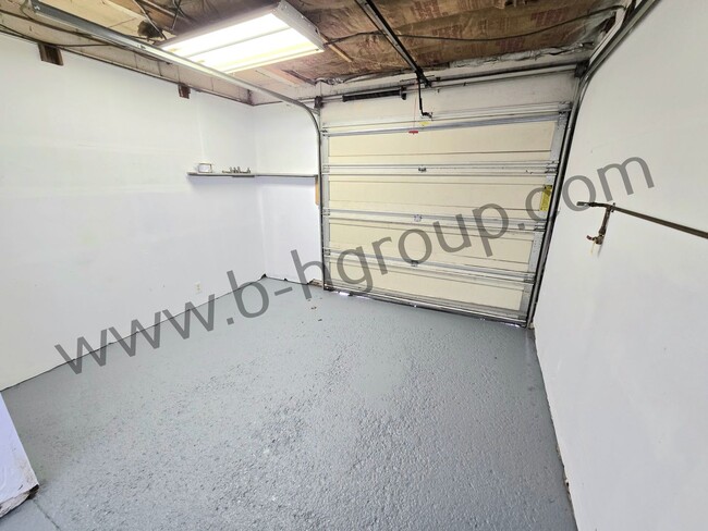 Building Photo - Commercial Space with Watchman's Quarters