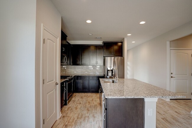 Building Photo - 14114 McCoy Lp