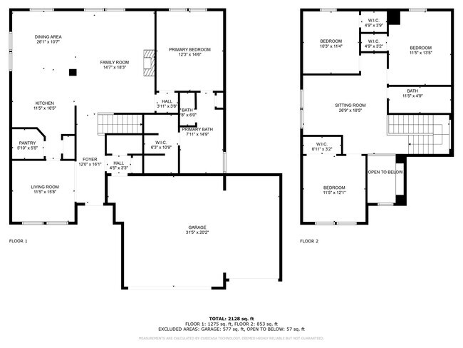 Building Photo - 140 Avery Springs Ln