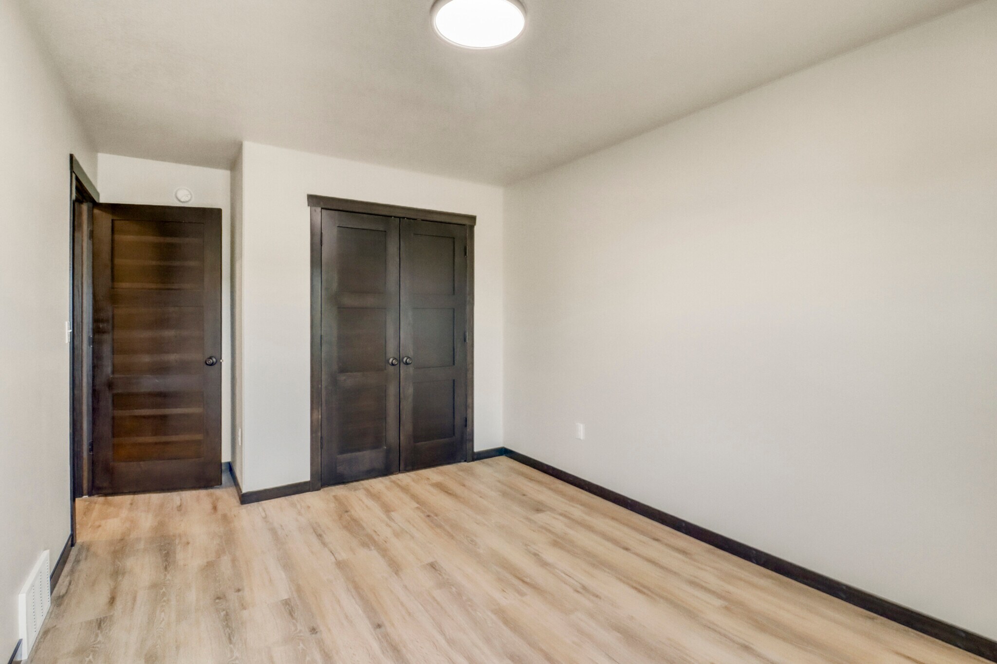 1ST BEDROOM - 5745 24th St S