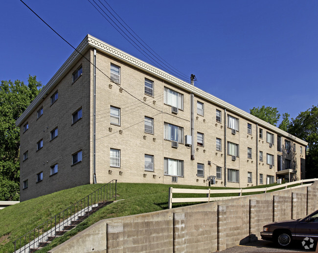 Imperial Valley Apartments - 85 Emerson Ave E West Saint Paul MN 55118 ...