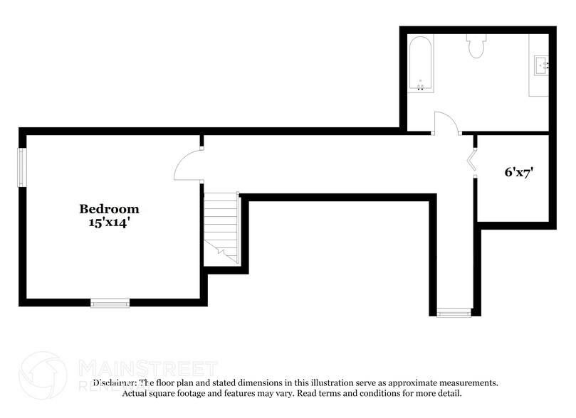 Building Photo - 1616 Summerhill Dr