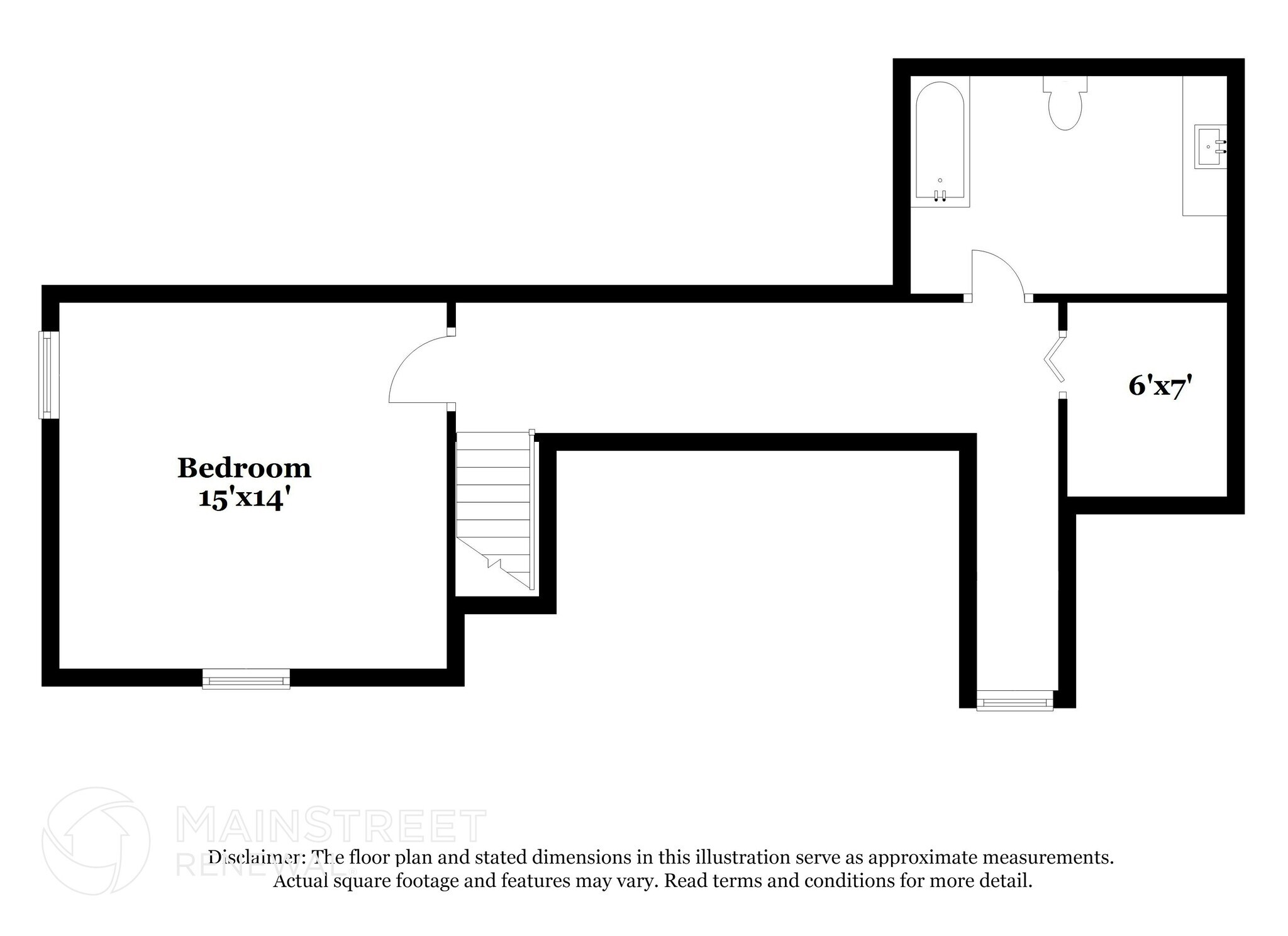 Building Photo - 1616 Summerhill Dr