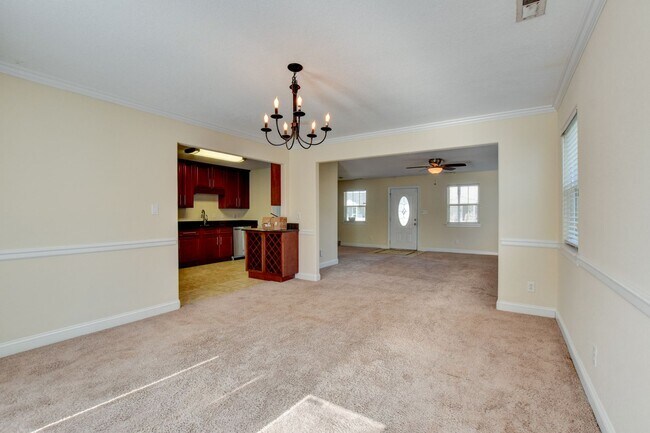 Building Photo - 4923 Krick St