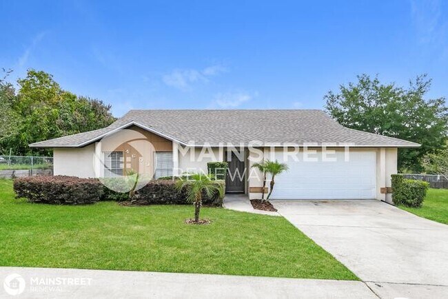 Primary Photo - 4609 WELLESLY DR, ORLANDO, FL 32818