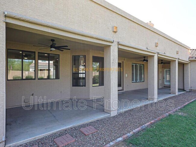 Building Photo - 10033 N 55th Pl