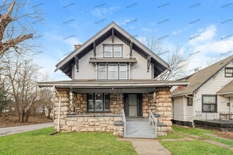 Building Photo - 3544 College Ave