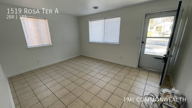 Building Photo - 1519 Rosa Terrace