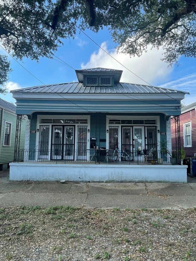 Building Photo - 4412-4412 Canal St