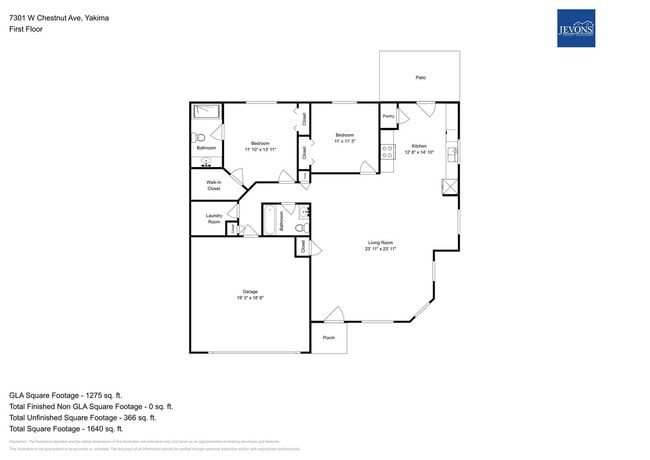 Building Photo - Two-bedroom home with a fully equipped kit...