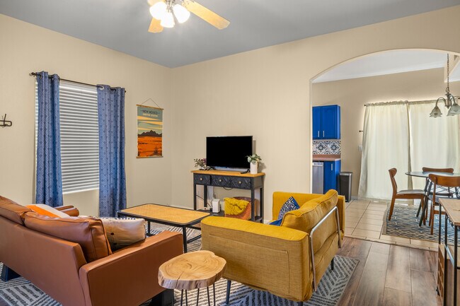 Building Photo - 2863 Ox Cart Ct
