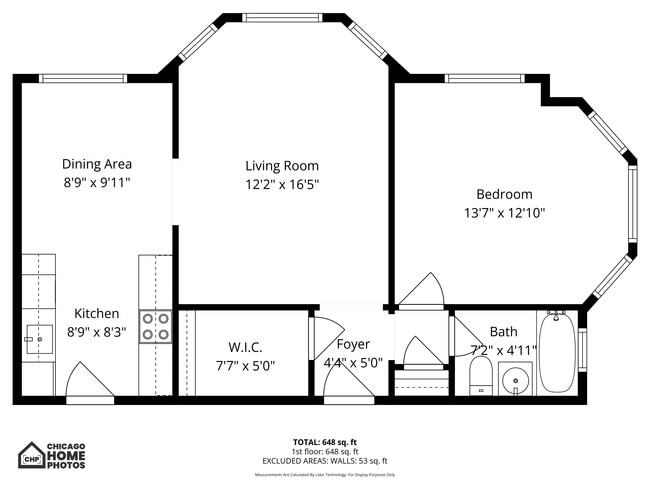 Building Photo - 7608 S Saginaw Ave