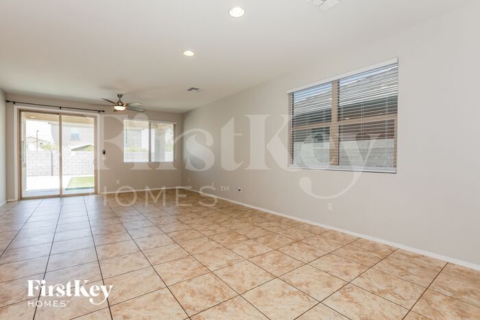 Building Photo - 1732 W Desert Spring Way