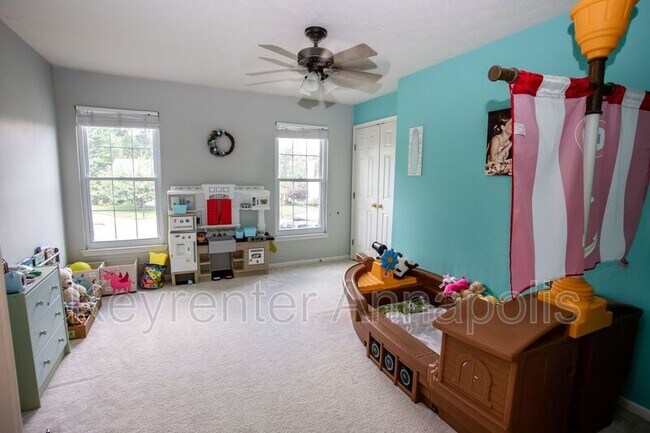 Building Photo - 2807 Chapman Ct