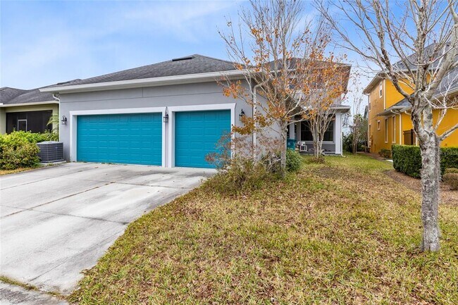 Building Photo - 8450 Laureate Blvd