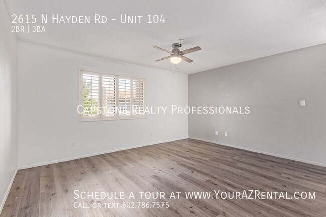 Building Photo - 2615 Hayden Rd
