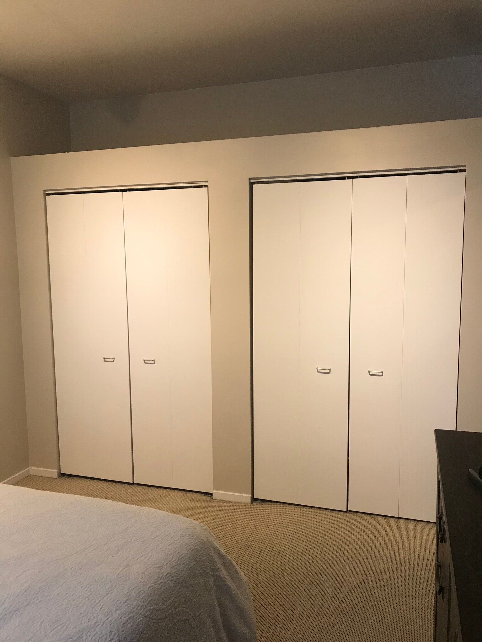 Closets - 811 S Lytle St