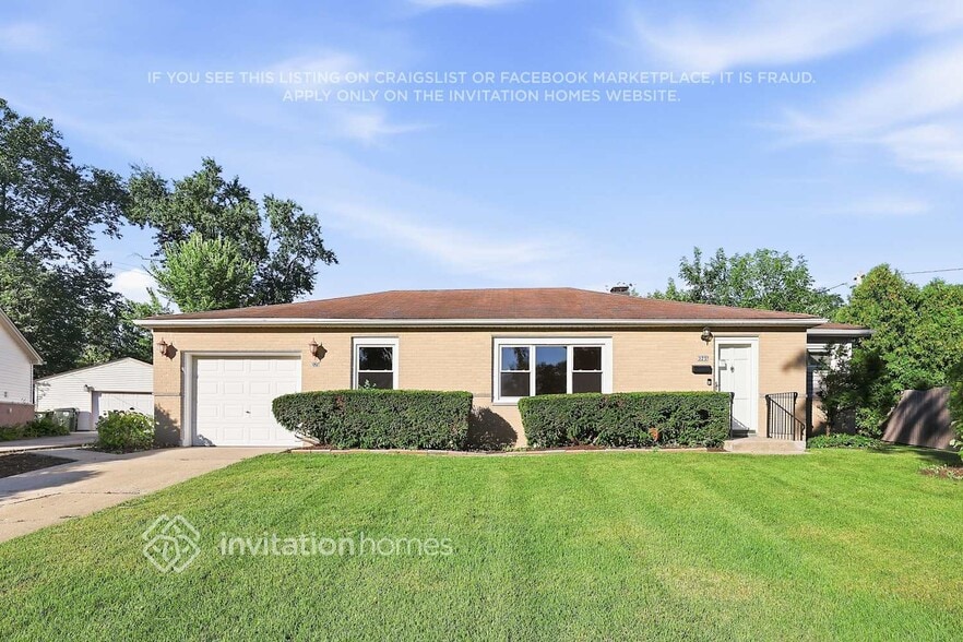 Building Photo - 325 Glendale Ln