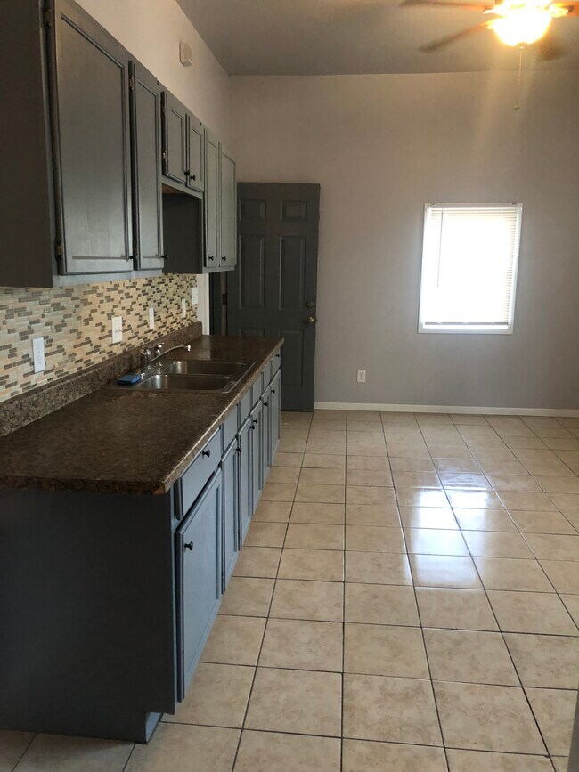 Kitchen View 2 - 328 N 34th St