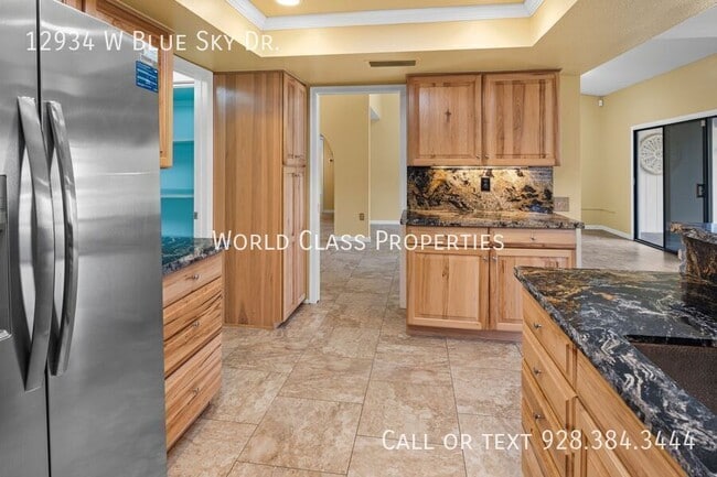 Building Photo - 12934 W Blue Sky Dr