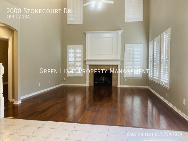 Building Photo - 2000 Stonecourt Dr