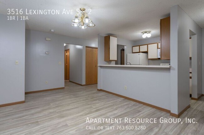 Building Photo - 3516 Lexington Ave S