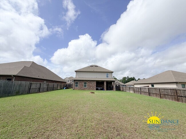 Building Photo - Spacious 4BR Home in Treasure Isle Estates in Navarre!