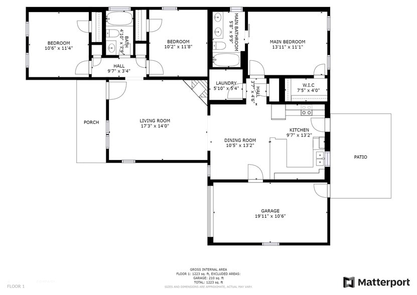 Building Photo - 196 Rossburg Dr