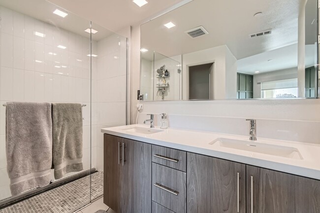 Building Photo - Live Elevated in Civita – Stunning Multi-L...