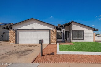Building Photo - 1754 E Alta Vista Rd
