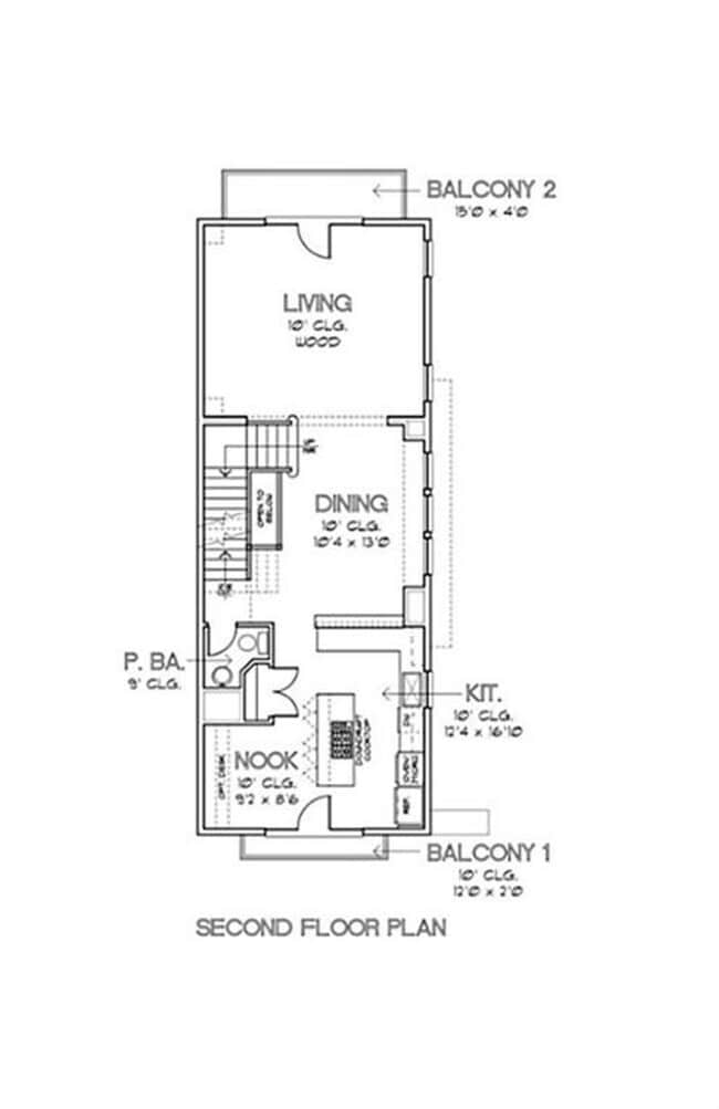 Building Photo - 2014 Crockett St
