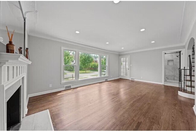 Building Photo - 3601 Tullamore Rd