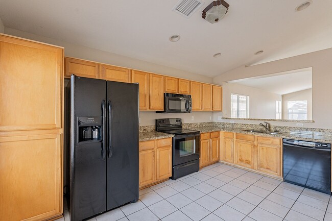 Building Photo - single level 3 bedroom home for rent