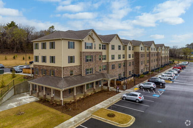 Building Photo - Stoney Ridge Estates